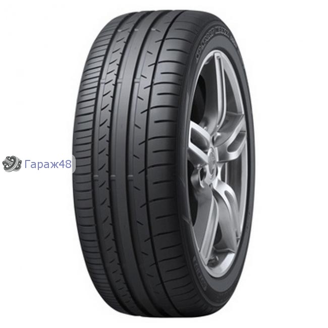 Dunlop SP Sport Maxx 050 plus 255/40 R19 100Y